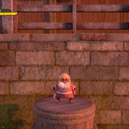 コミカルなアクションで孫悟空になりきれる新生西遊記『MONKEY KING ヒーロー・イズ・バック』プレイレポ