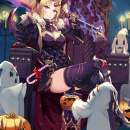 ハロウィンだけの限定イベントが満載！『ぷよクエ』『イドラ』『オルサガ』『チェンクロ』『北斗の拳』の各注目情報まとめ