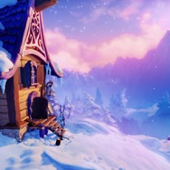 【吉田輝和の絵日記】剣と魔法の謎解きACT『トライン4：ザ・ナイトメア プリンス』キャラを切り替えて道を切り開け！