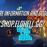 Tスピンもできる…！？『オーバーウォッチ』プレイヤーが『テトリス』をワークショップで再現