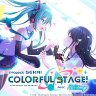 『プロジェクトセカイ カラフルステージ feat.初音ミク』正式発表!初音ミク達×オリジナルキャラの織り成す新たな音楽が始まる【生放送まとめ】