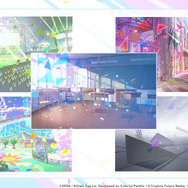 『プロジェクトセカイ カラフルステージ feat.初音ミク』正式発表!初音ミク達×オリジナルキャラの織り成す新たな音楽が始まる【生放送まとめ】