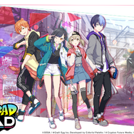 『プロジェクトセカイ カラフルステージ feat.初音ミク』正式発表!初音ミク達×オリジナルキャラの織り成す新たな音楽が始まる【生放送まとめ】