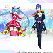 『プロジェクトセカイ カラフルステージ feat.初音ミク』正式発表!初音ミク達×オリジナルキャラの織り成す新たな音楽が始まる【生放送まとめ】