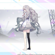 『プロジェクトセカイ カラフルステージ feat.初音ミク』正式発表!初音ミク達×オリジナルキャラの織り成す新たな音楽が始まる【生放送まとめ】