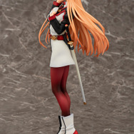 1/7スケールフィギュア「アスナ［Starry night］」15,800円（税抜）（C） 2017 川原 礫／ＫＡＤＯＫＡＷＡ　アスキー・メディアワークス／SAO-A Project