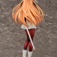 1/7スケールフィギュア「アスナ［Starry night］」15,800円（税抜）（C） 2017 川原 礫／ＫＡＤＯＫＡＷＡ　アスキー・メディアワークス／SAO-A Project