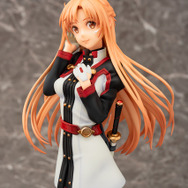 1/7スケールフィギュア「アスナ［Starry night］」15,800円（税抜）（C） 2017 川原 礫／ＫＡＤＯＫＡＷＡ　アスキー・メディアワークス／SAO-A Project