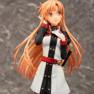 1/7スケールフィギュア「アスナ［Starry night］」15,800円（税抜）（C） 2017 川原 礫／ＫＡＤＯＫＡＷＡ　アスキー・メディアワークス／SAO-A Project