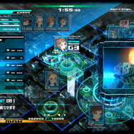 『十三機兵防衛圏』体験版にシミュレーションパートも収録! 10月30日に配信開始─『プロローグ』セーブデータがあると約6時間のプレイが可能