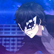 『ペルソナ5 スクランブル ザ ファントム ストライカーズ』2020年2月20日発売決定！『ペルソナ5』エンディング後の夏休みに“新たな事件”が起こる…