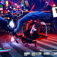 『ペルソナ5 スクランブル ザ ファントム ストライカーズ』2020年2月20日発売決定！『ペルソナ5』エンディング後の夏休みに“新たな事件”が起こる…