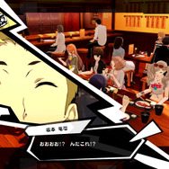 『ペルソナ5 スクランブル ザ ファントム ストライカーズ』2020年2月20日発売決定！『ペルソナ5』エンディング後の夏休みに“新たな事件”が起こる…