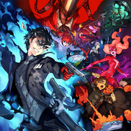 『ペルソナ5 スクランブル ザ ファントム ストライカーズ』2020年2月20日発売決定！『ペルソナ5』エンディング後の夏休みに“新たな事件”が起こる…