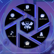 サウンドノベル×音ゲー『SEVEN's CODE』プレイレポ！サイバーパンクな世界と“選べる”音ゲーを味わう