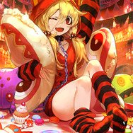 『チェンクロ３』特別な初期装備を所持した「アイリ」＆「ペイシェ」が新登場！“クロニクル・コレクション”開催中