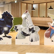 『ポケットモンスター ソード・シールド』国内最速メディアプレビュー会レポート！