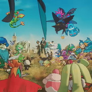新時代への突入を感じる『ポケモン ソード・シールド』最新TVCM公開！歴代シリーズのポケモン達がスイッチへ揃う
