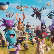 新時代への突入を感じる『ポケモン ソード・シールド』最新TVCM公開！歴代シリーズのポケモン達がスイッチへ揃う