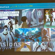 ネクソン新作スマホ向けRPG『revisions next stage』をアニメ版・谷口吾朗監督が絶賛！重厚なストーリーとメカ系タクティクスに注目