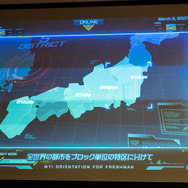 ネクソン新作スマホ向けRPG『revisions next stage』をアニメ版・谷口吾朗監督が絶賛！重厚なストーリーとメカ系タクティクスに注目