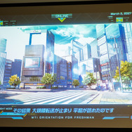 ネクソン新作スマホ向けRPG『revisions next stage』をアニメ版・谷口吾朗監督が絶賛！重厚なストーリーとメカ系タクティクスに注目