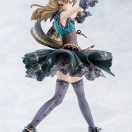 『デレマス』森久保乃々が「ギフト・フォー・アンサー」モチーフでフィギュア化！「今日のもりくぼは、もりくぼではない…どやくぼなんですけど！」
