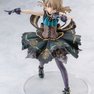 デレマス』森久保乃々が「ギフト・フォー・アンサー」モチーフで