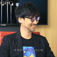 『DEATH STRANDING』小島監督×マッツ・ミケルセン氏のスペシャル対談映像公開！本作の制作過程を貴重な撮影エピソードと共に語る