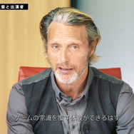 『DEATH STRANDING』小島監督×マッツ・ミケルセン氏のスペシャル対談映像公開！本作の制作過程を貴重な撮影エピソードと共に語る