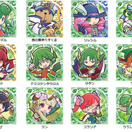 『ぷよクエ』回数限定「10月ぷよの日記念10連ガチャ」開催中！「えらべる★6プレゼント！」の受け取りもスタート