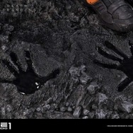 『DEATH STRANDING』の主人公「サム」（演：ノーマン・リーダス）が1/2スケールで立体化！更なるリアルを追及する特殊シリコン頭部版も