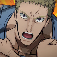 『ワンパンマン ヒーローノーバディノウズ』PV第4弾公開─“タンクトップ”を愛する3人のヒーローや「金属バット」の参戦が明らかに！