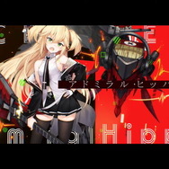 『アズレン』艦船達が“アイドル”をテーマにした新キャラとして登場！新規SP海域イベント「激奏のPolaris」近日開催決定