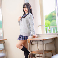 【コスプレ】アジアの人気コスプレイヤーたちがJKコス披露！ 「NEXT COSPLAYER IN ASIA 2019」【写真96枚】