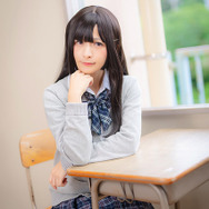 【コスプレ】アジアの人気コスプレイヤーたちがJKコス披露！ 「NEXT COSPLAYER IN ASIA 2019」【写真96枚】