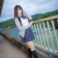 【コスプレ】アジアの人気コスプレイヤーたちがJKコス披露！ 「NEXT COSPLAYER IN ASIA 2019」【写真96枚】