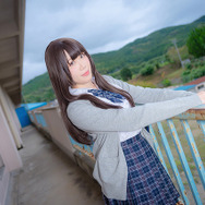 【コスプレ】アジアの人気コスプレイヤーたちがJKコス披露！ 「NEXT COSPLAYER IN ASIA 2019」【写真96枚】