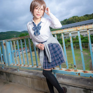 【コスプレ】アジアの人気コスプレイヤーたちがJKコス披露！ 「NEXT COSPLAYER IN ASIA 2019」【写真96枚】