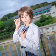 【コスプレ】アジアの人気コスプレイヤーたちがJKコス披露！ 「NEXT COSPLAYER IN ASIA 2019」【写真96枚】