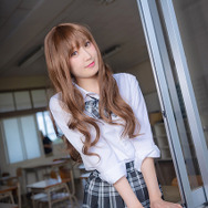 【コスプレ】アジアの人気コスプレイヤーたちがJKコス披露！ 「NEXT COSPLAYER IN ASIA 2019」【写真96枚】