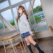 【コスプレ】アジアの人気コスプレイヤーたちがJKコス披露！ 「NEXT COSPLAYER IN ASIA 2019」【写真96枚】