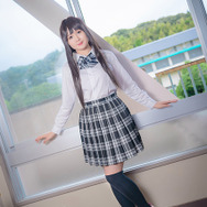 【コスプレ】アジアの人気コスプレイヤーたちがJKコス披露！ 「NEXT COSPLAYER IN ASIA 2019」【写真96枚】