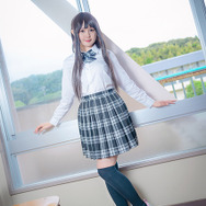 【コスプレ】アジアの人気コスプレイヤーたちがJKコス披露！ 「NEXT COSPLAYER IN ASIA 2019」【写真96枚】