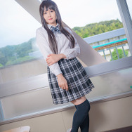 【コスプレ】アジアの人気コスプレイヤーたちがJKコス披露！ 「NEXT COSPLAYER IN ASIA 2019」【写真96枚】