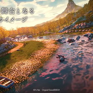 『シェンムーIII』物語の舞台について鈴木裕氏自ら紹介するトレイラーがお披露目！