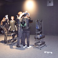 『バイオハザード7』危険度MAXなジャック・ベイカーのお宅拝見!? VRホラーアトラクション『BIOHAZARD WALKTHROUGH THE FEAR』プレイレポート