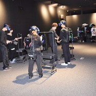 『バイオハザード7』危険度MAXなジャック・ベイカーのお宅拝見!? VRホラーアトラクション『BIOHAZARD WALKTHROUGH THE FEAR』プレイレポート