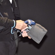 『バイオハザード7』危険度MAXなジャック・ベイカーのお宅拝見!? VRホラーアトラクション『BIOHAZARD WALKTHROUGH THE FEAR』プレイレポート