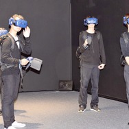 『バイオハザード7』危険度MAXなジャック・ベイカーのお宅拝見!? VRホラーアトラクション『BIOHAZARD WALKTHROUGH THE FEAR』プレイレポート